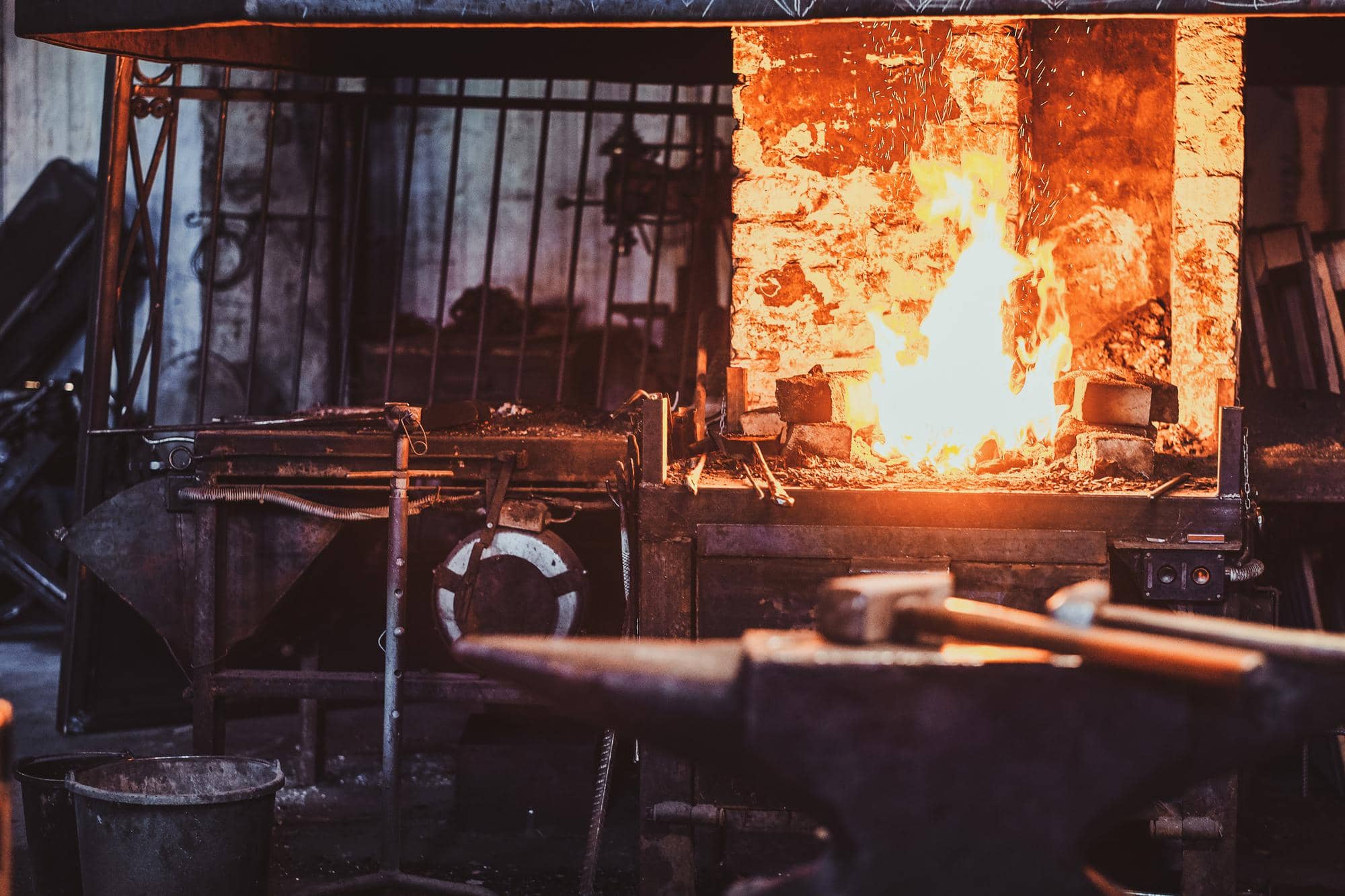 Continuous Casting Process – Improving Steel Billet Efficiency