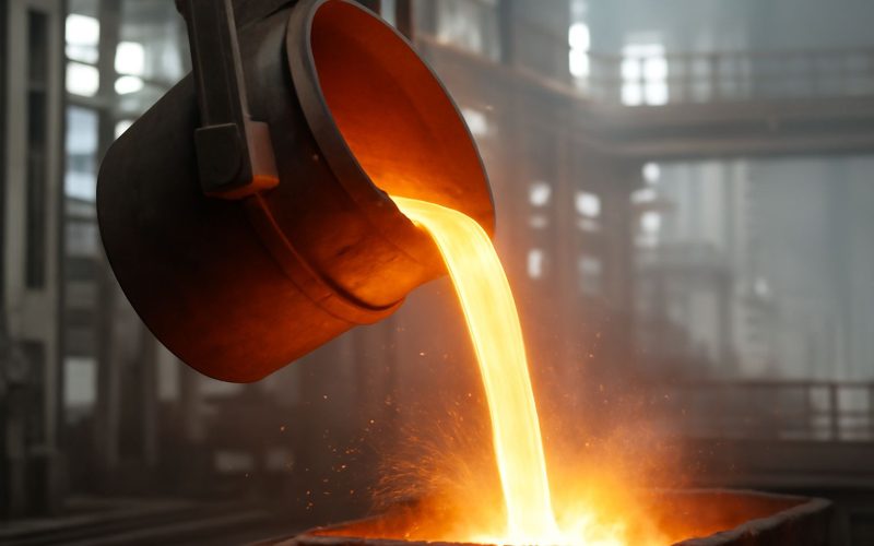 refractories
